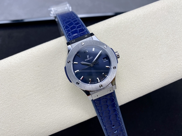 ウブロコピー時計側面デザイン